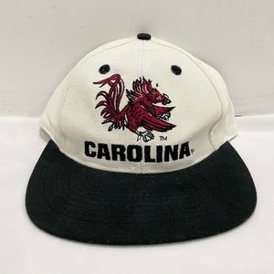 South Carolina Gamecocks Snapback Hat 